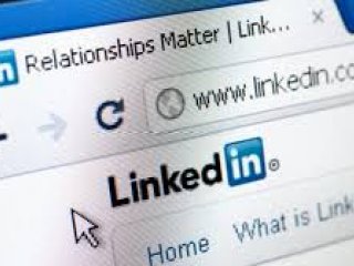 Marketing on LinkedIn Marketing on LinkedIn