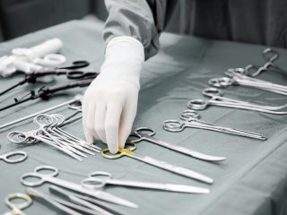 Surgical Instruments