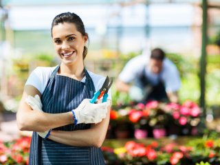 Start Your Own Floral Business Start Your Own Floral Business